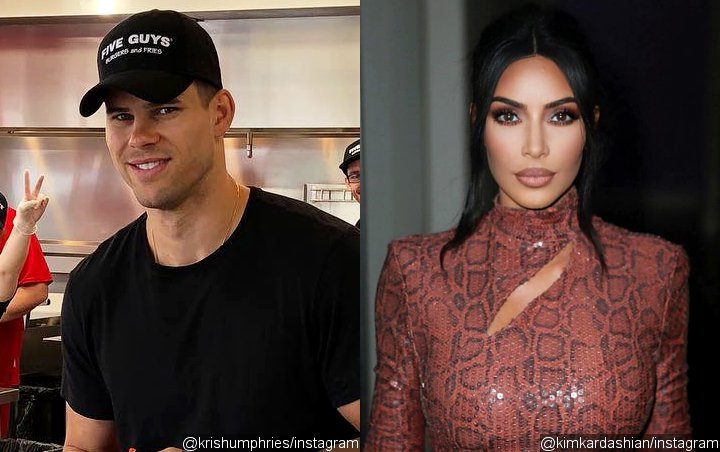 Kris Humphries Admits to Developing 'Lot of Anxiety' Post-Kim Kardashian Divorce