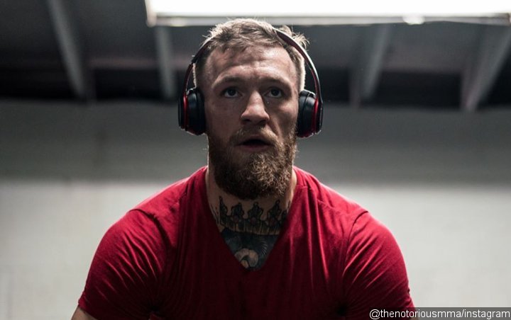 Conor McGregor Gets UFC Head's Support for Shocking Retirement Announcement