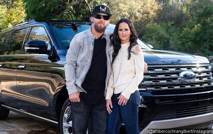 Brantley Gilbert Gets Emotional Upon Learning He Will Father a Baby Girl