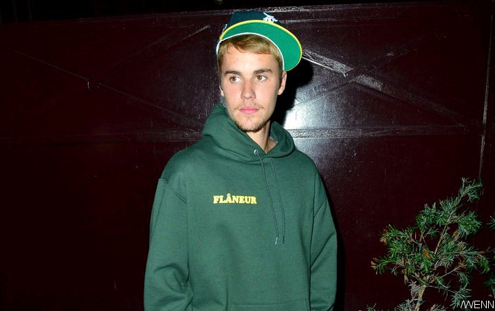 Justin Bieber Gets Unwanted Visit From Intruder in Hotel Room