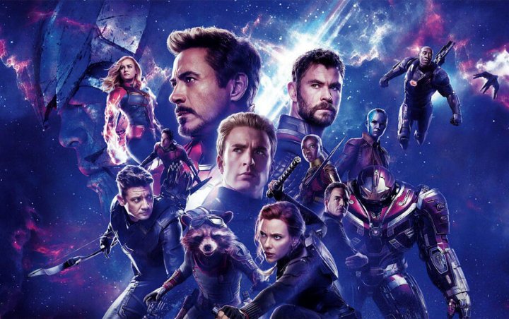 New 'Avengers: Endgame' Posters Confirm More Fallen Heroes
