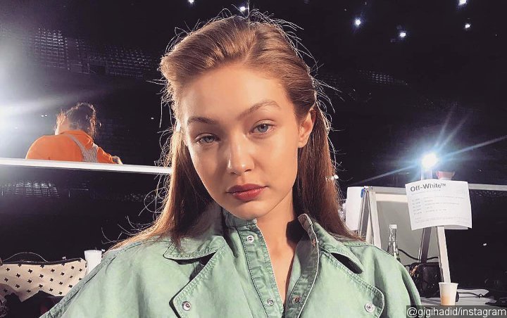 Gigi Hadid Fan Denies Insulting Her Appearance After Getting Scolded by the Model: 'Calm Down'