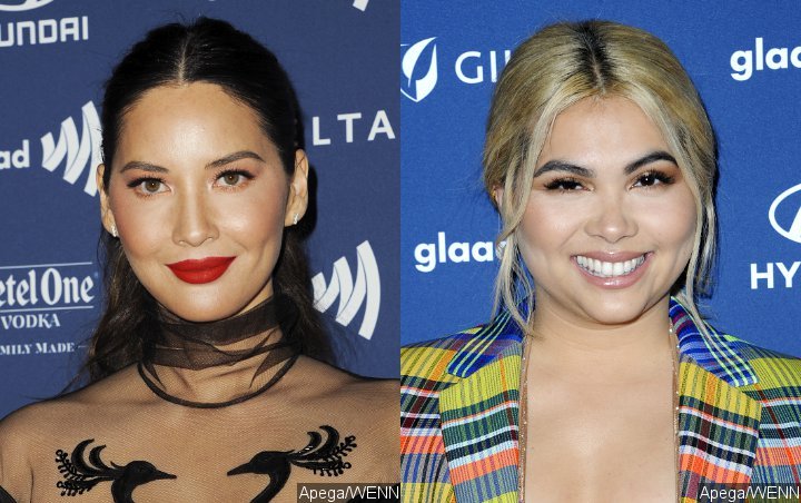 GLAAD Media Awards 2019: Olivia Munn, Hayley Kiyoko Set Pulse Racing on