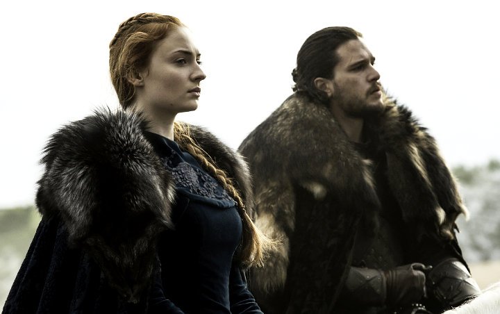Sophie Turner Finds It Acceptable for Kit Harington to Be Paid More Than Her