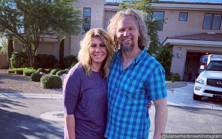 'Sister Wives' Star Meri Brown Reportedly Cheats on Husband Kody With 'So Many Guys'