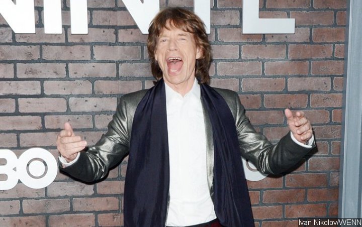 Mick Jagger Expected to Make Full Recovery From Heart Valve Replacement ...