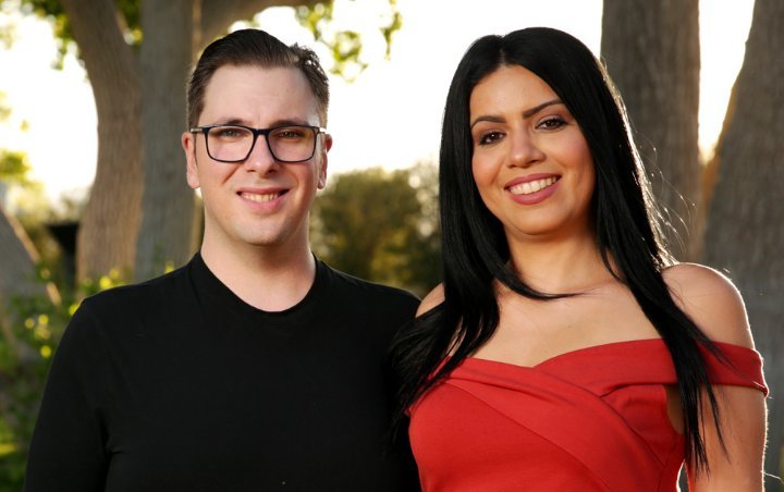 '90 Day Fiance' Stars Larissa and Colt Johnson Amicably Settle Divorce After Nasty Fight