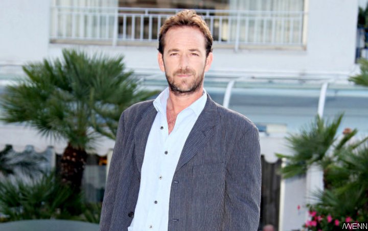 Luke Perry's Family and Friends to Celebrate His Life in Private