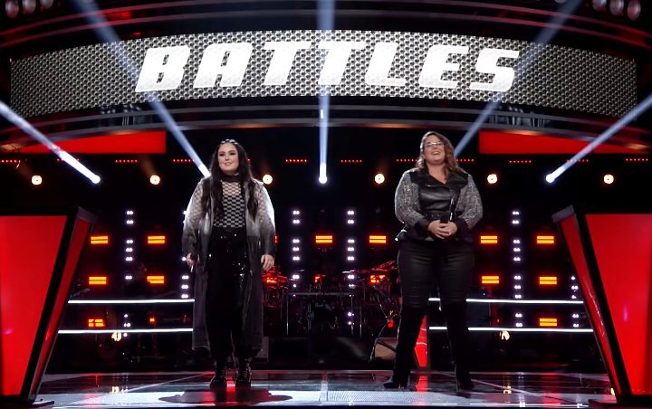 'The Voice' Battle Round 2 Recap: The Night Concludes With First Double Steal