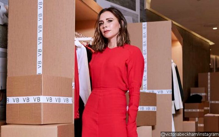 Find Out Victoria Beckham's Secret to Her Age-Defying Look