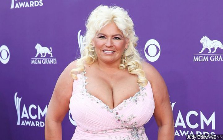 Beth Chapman Not Sure She Can Beat Throat Cancer: 'I Could Be Dying&ap...