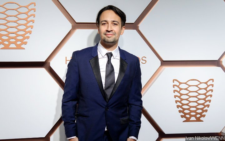 Lin-Manuel Miranda's Son Invents New Language While Recovering From Illness