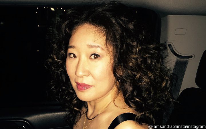 Sandra Oh Has 'Creatively Moved On' From 'Grey's Anatomy'