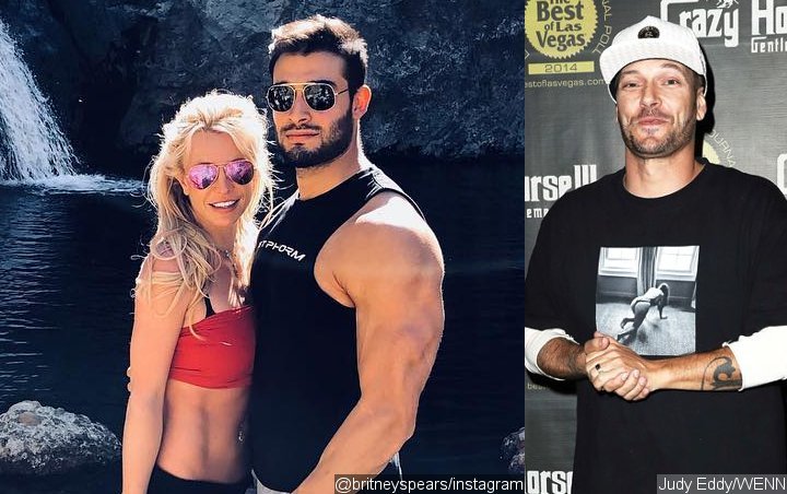 Britney Spears' Beau Sam Asghari and Ex Kevin Federline Praise Singer Amid Mental Health Struggle