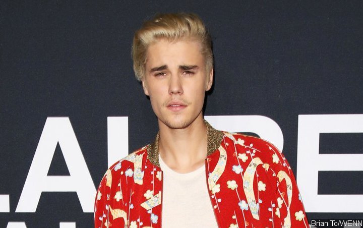 Justin Bieber Gushes Over 'Healthy Mind' and Emotions While Sharing Therapy Session Selfie