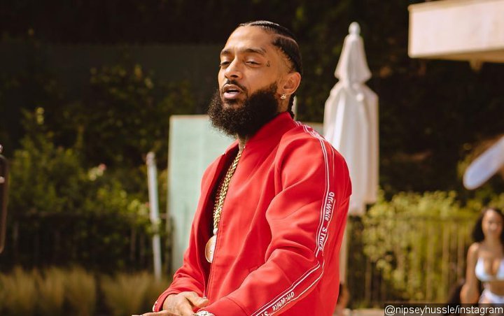 Nipsey Hussle's Shooter Officially Charged With Murder, Facing Life Sentence