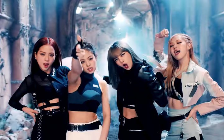 BLACKPINK Eager to 'Kill This Love' in Fierce Comeback Music Video