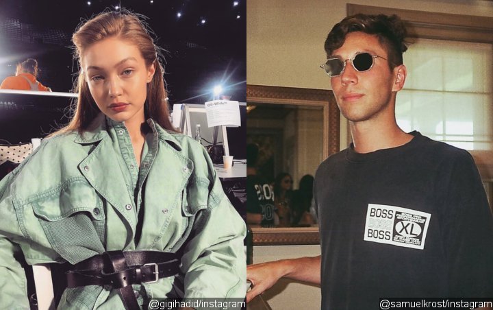 Is Gigi Hadid Dating Selena Gomez's Ex-Boyfriend? See Her Response