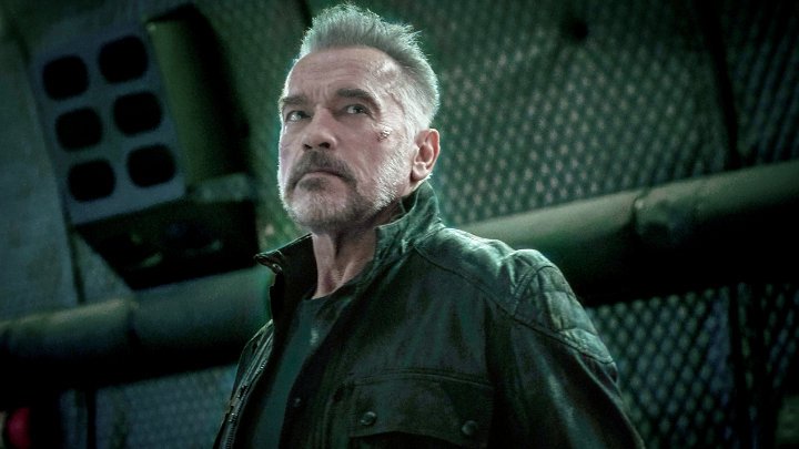 First 'Terminator: Dark Fate' Footage Earns Rave Reviews as Linda