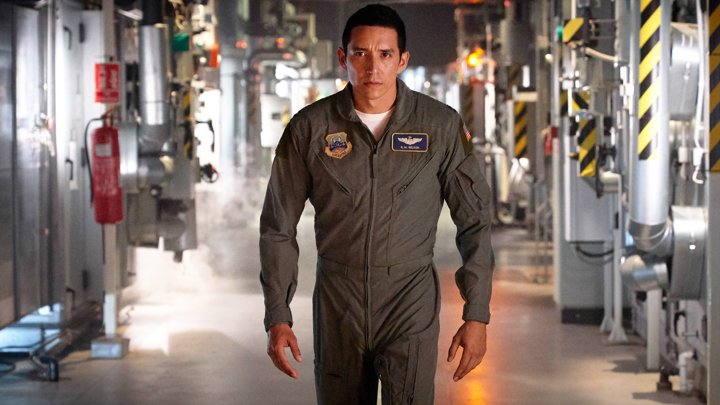 First 'Terminator: Dark Fate' Footage Earns Rave Reviews as Linda