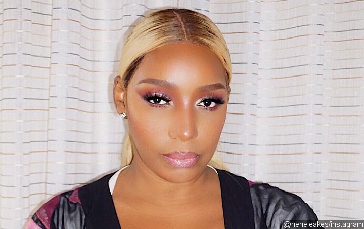 NeNe Leakes Won't Exit 'RHOA' as She Opts Not to Focus on the Feud