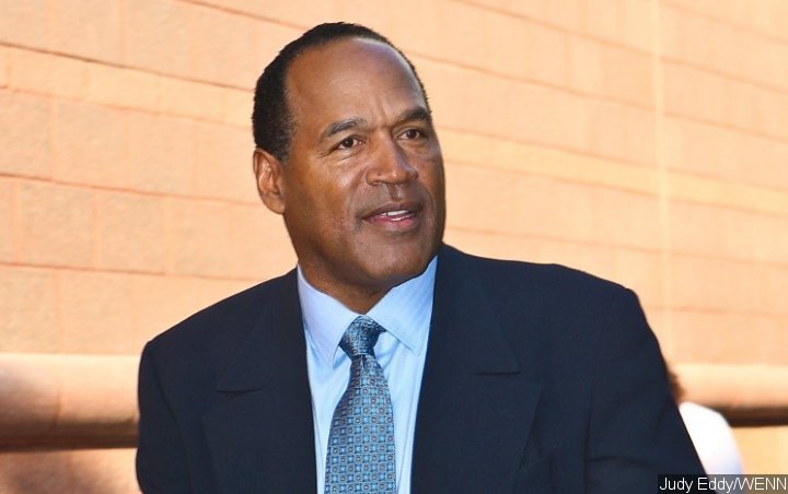 O.J. Simpson - Accused of Murdering Ex-Wife Nicole Brown