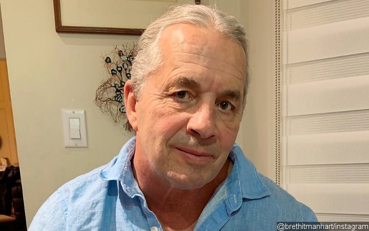 Bret Hart's Tackler Facing Third-Degree Assault Charges