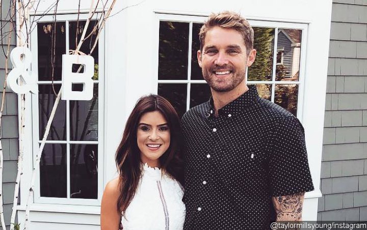 Brett Young 'Absolutely Blessed' to Be First-Time Father in Early Fall