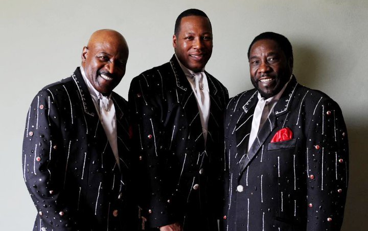 Co-Founder of The O'Jays Remembered at Funeral After Losing Battle With Cancer