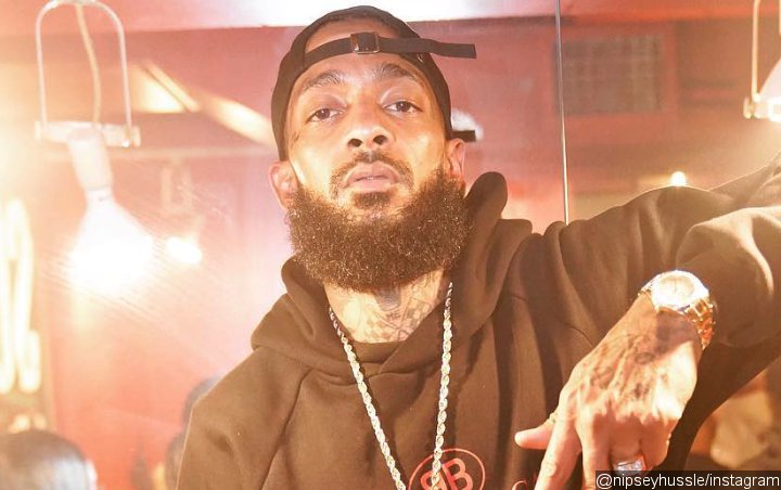 Nipsey Hussle's Family Plans Memorial Service at Staples Center
