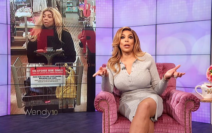Wendy Williams 'Disgusted' by Reports of Her 'Frail' Figure at Walmart