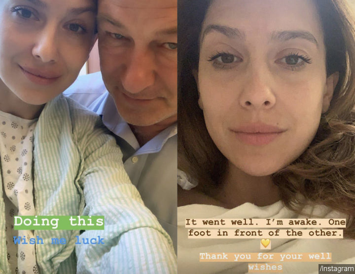 Hilaria Baldwin