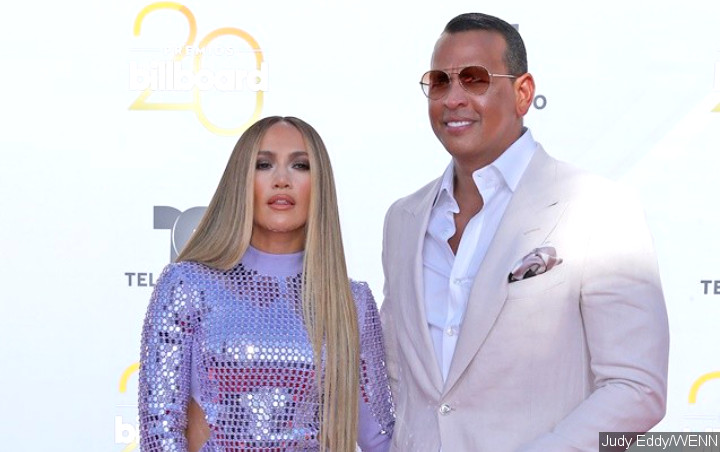 Jennifer Lopez and Alex Rodriguez Unveiled Among 2019 Met Gala Committee