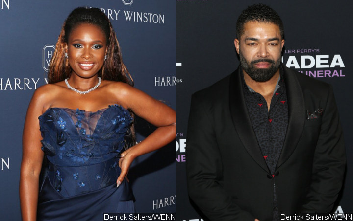 Jennifer Hudson Deems Ex-Fiance's Housing Support Request 'Disservice to Working Parents'