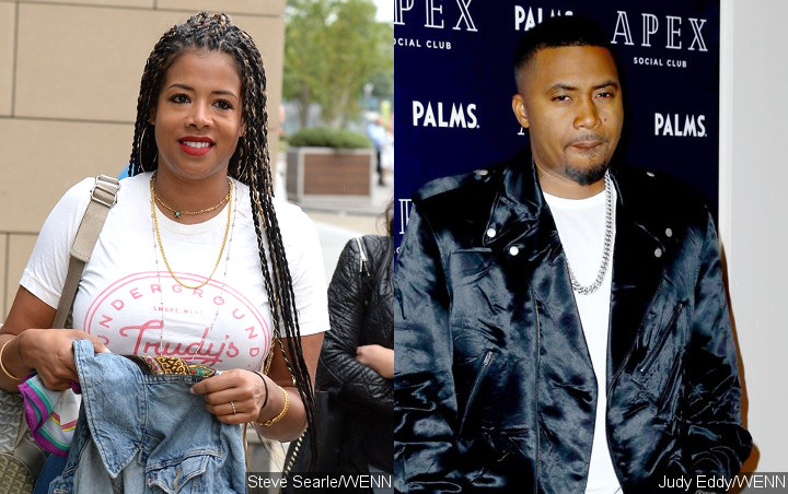Kelis Pleads Not Guilty in Response to Nas' Allegations of Child Custody Violation