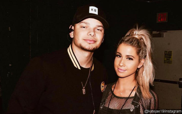 Kane Brown to Become First-Time Father