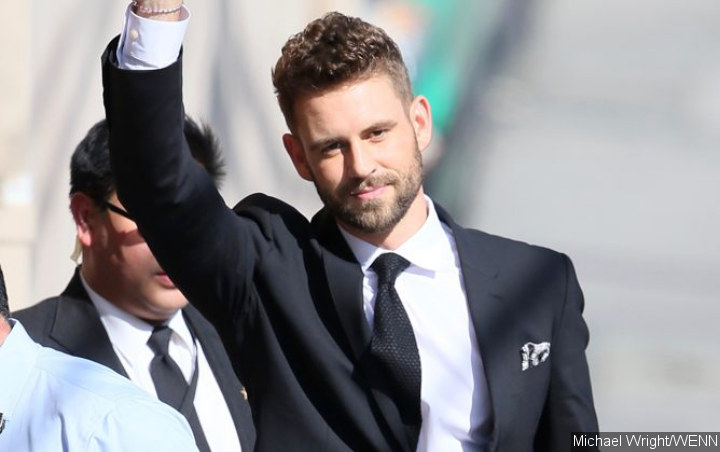 'Bachelor' Star Nick Viall Reveals Passionate Kiss With a Guy - Is He Bisexual?