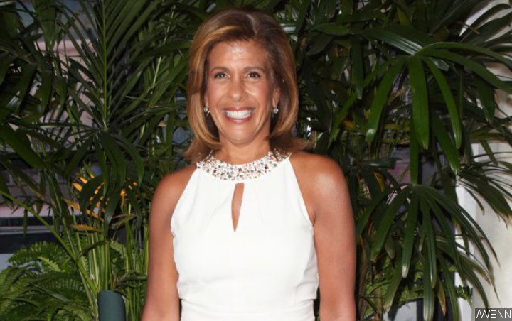 Hoda Kotb Surprises 'Today' Co-Hosts With Second Adoption News