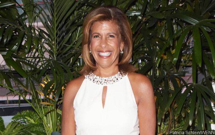 Hoda Kotb Surprises 'Today' Co-Hosts With Second Adoption News