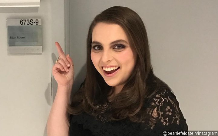 Beanie Feldstein Shares Her View of Grief in Moving Essay About Brother's Death
