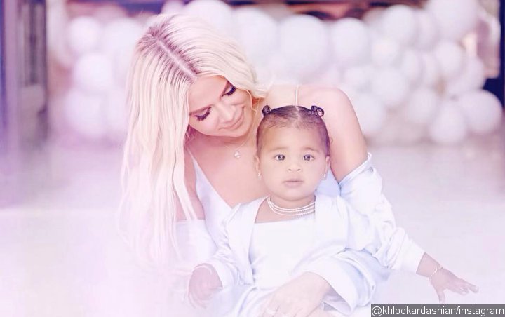 Khloe Kardashian Doesn't Want Daughter to 'Date Guys Like You' - Dissing Tristan Thompson?