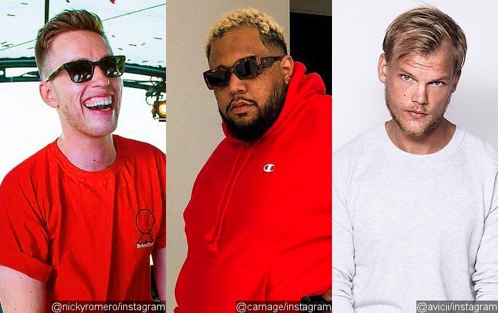 Nicky Romero and Carnage Recall Memories With Late Pal Avicii Ahead of His Death Anniversary
