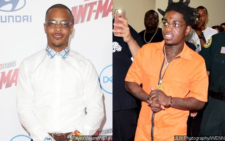 T I Snitched On Kodak Black Following His Arrest According To Twitter