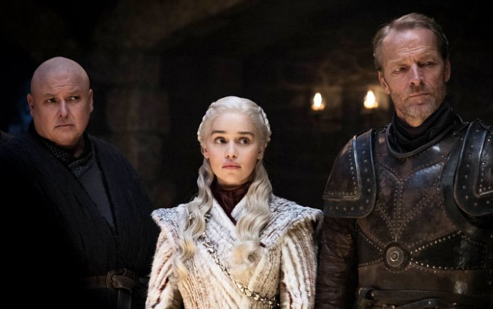 Another Episode of 'Game of Thrones' Final Season Leaked Online Before HBO Airing