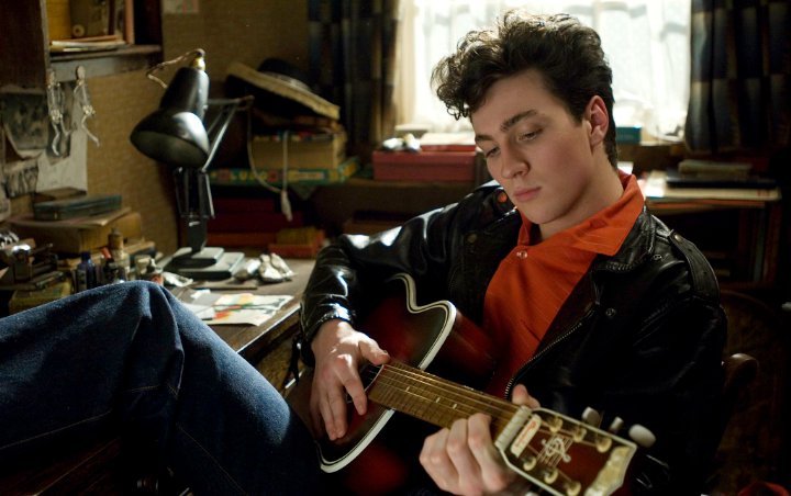 John Lennon Biopic 'Nowhere Boy' to Be Turned Into Stage Musical