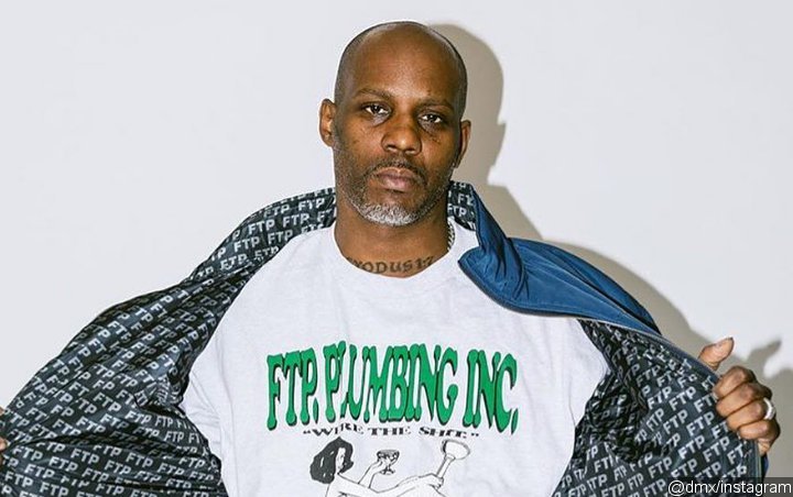 DMX to Tackle Psychological Thriller as First Film Since Being Freed From Jail