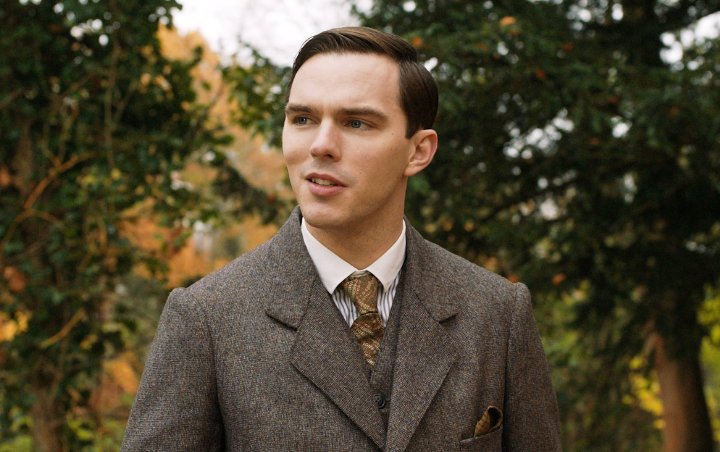 J.R.R. Tolkien's Family Express Opposition Against 'Tolkien' Biopic