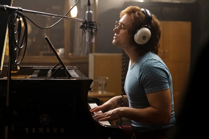 Rocketman (May 31)