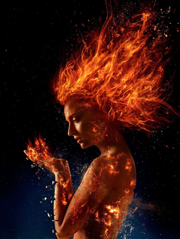 Dark Phoenix (June 7)