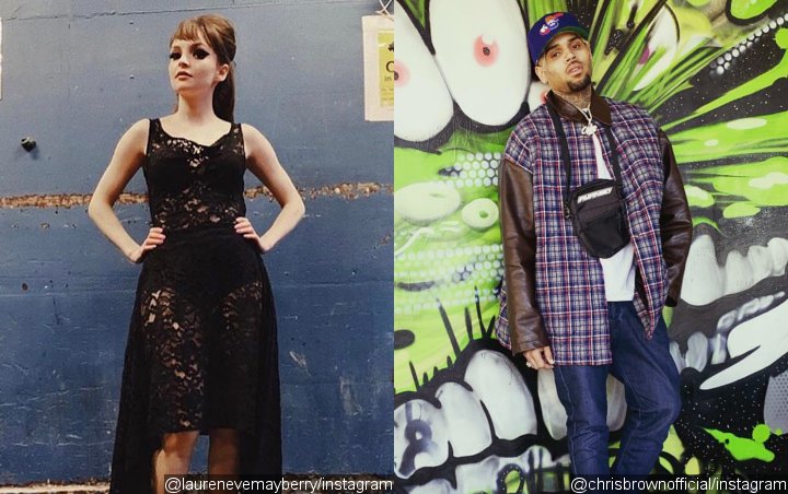 Lauren Mayberry of Chvrches Pokes Fun at Death Threats Over Chris Brown Rip